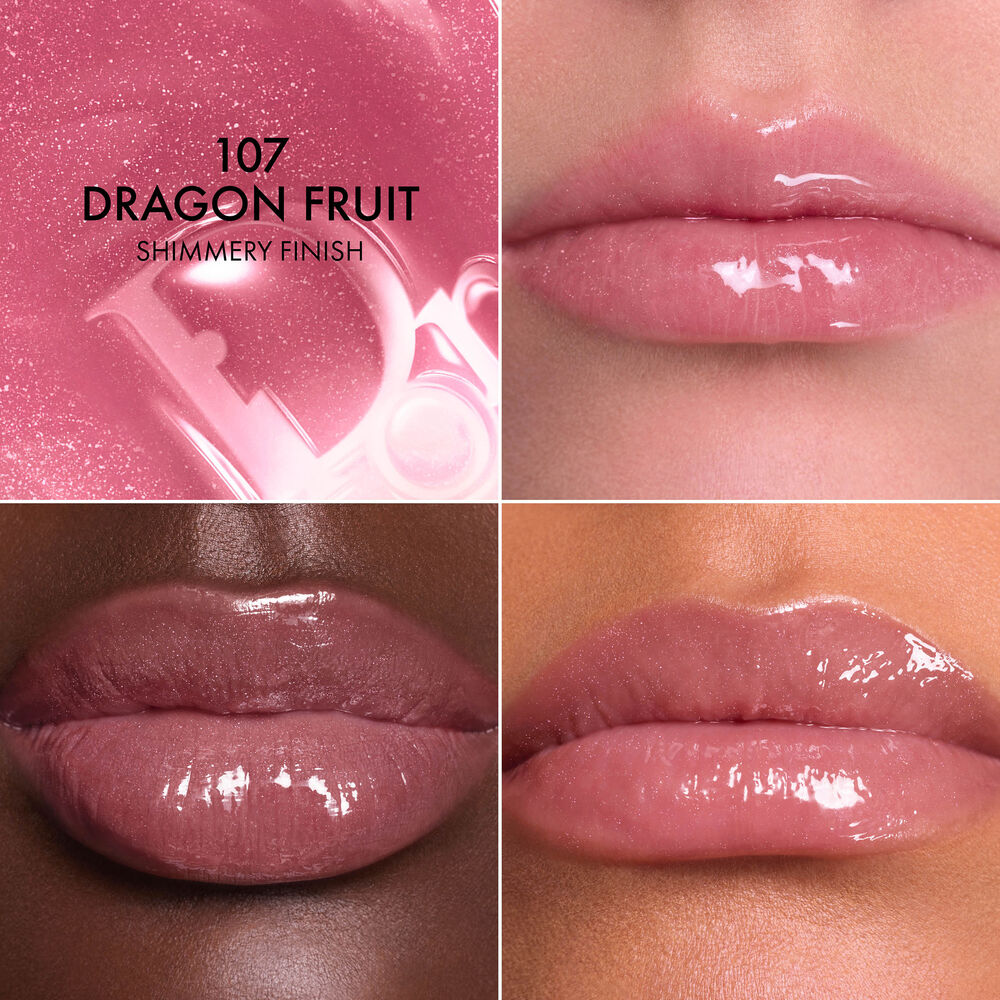 DIOR ADDICT LIP GLOW BUTTER (B&Aacute;LSAMO LABIAL)